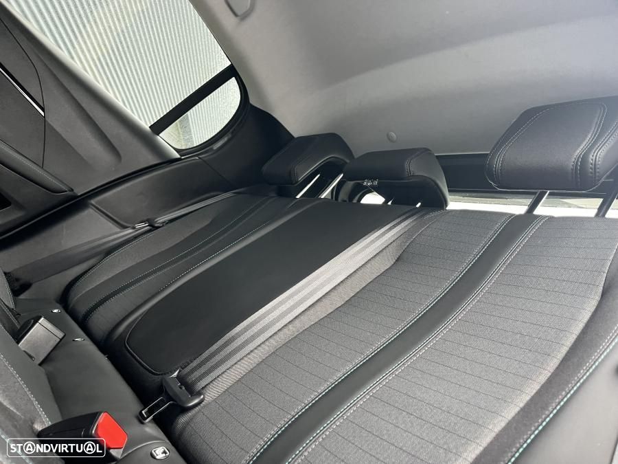 Peugeot 208 1.2 PureTech Allure Pack - 8