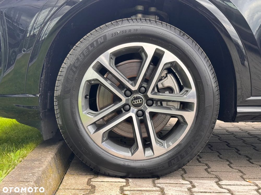 Audi Q5 TDI mHEV 150 kW Quattro S tronic - 11