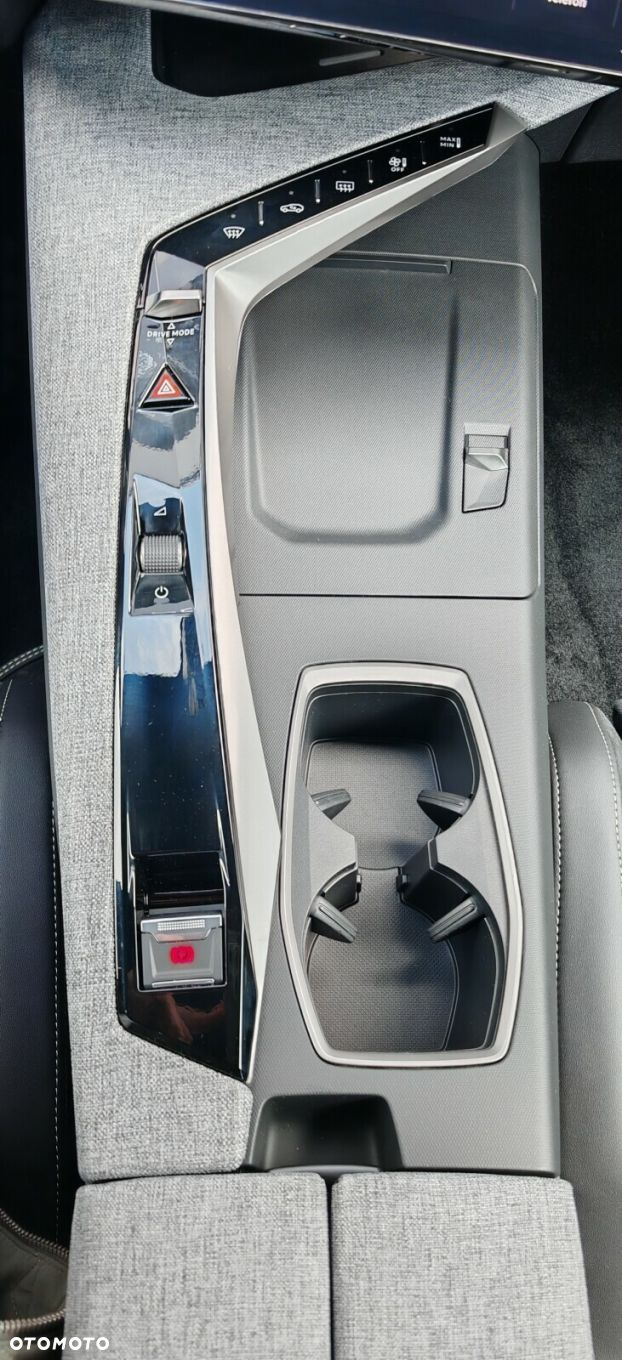 Peugeot 3008 - 20