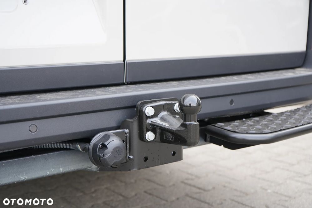 Volkswagen Crafter 35 - 12