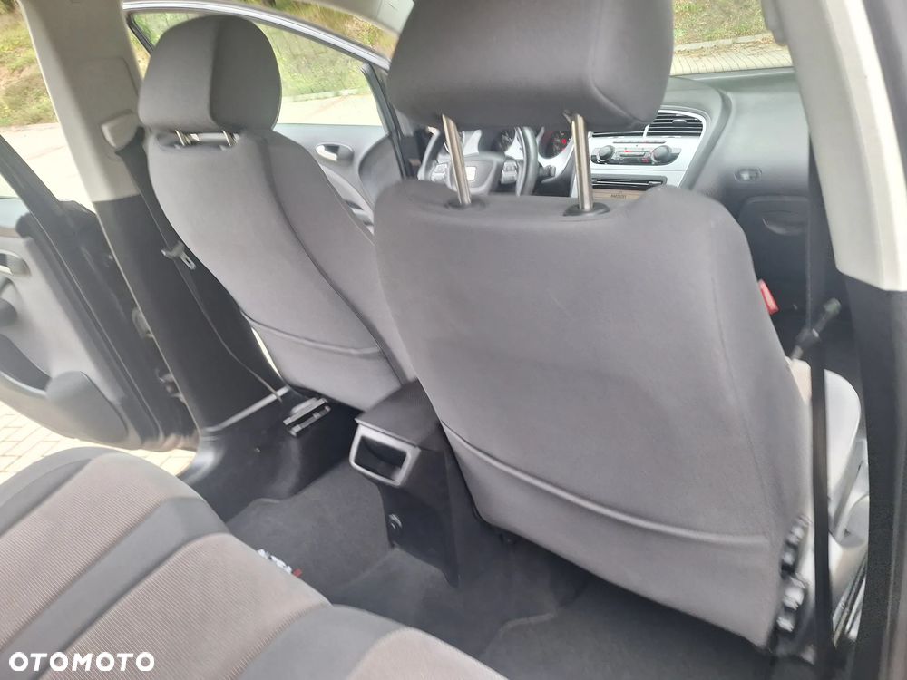 Seat Altea XL 1.4 TSI Sport Limited - 17