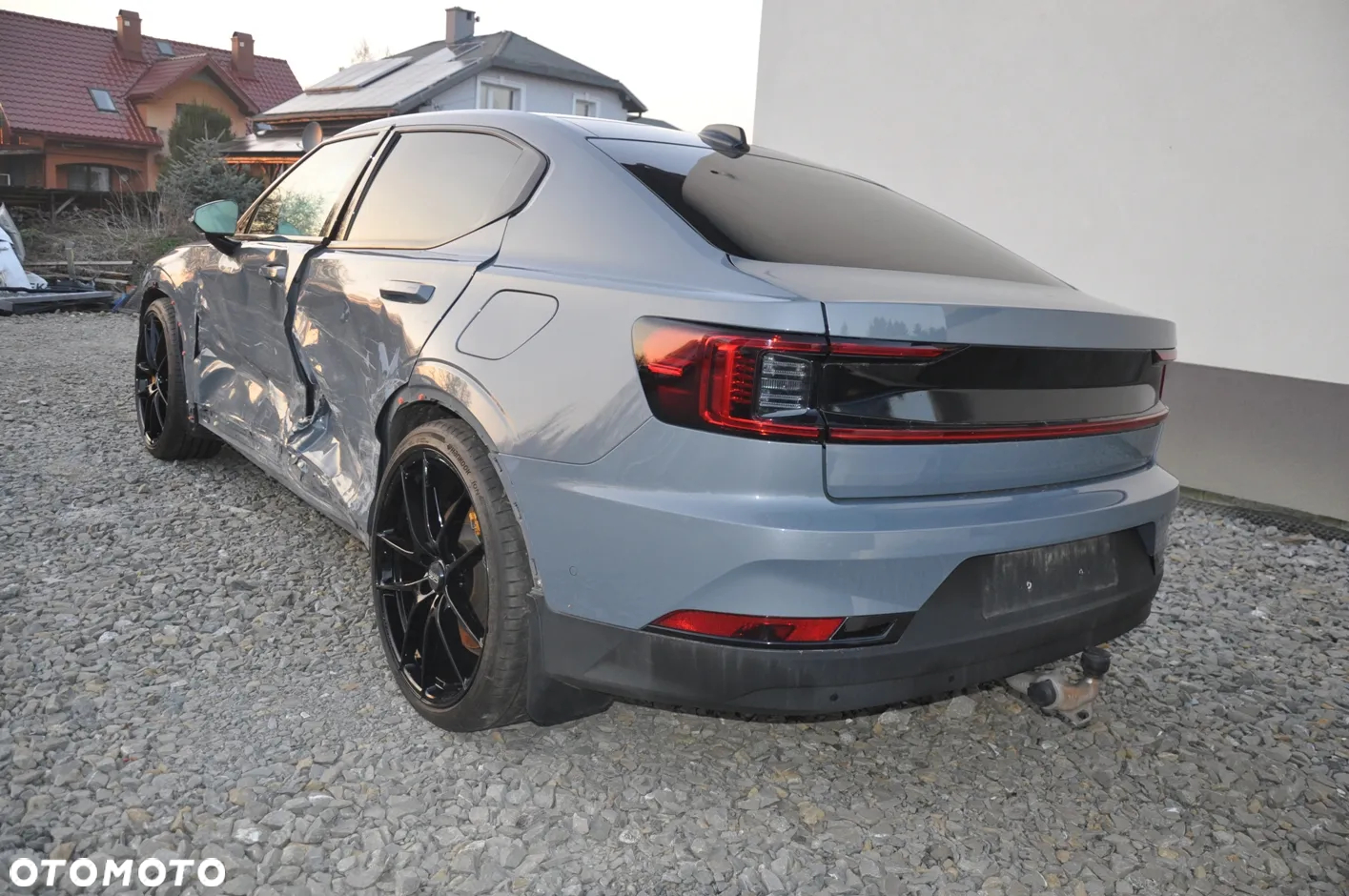 Polestar 2 - 7