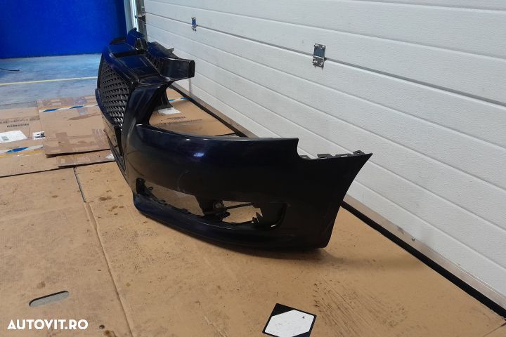 Bara fata Audi A3 8P/8PA [2th facelift] [2008 - 2013] Sportback hatch - 3