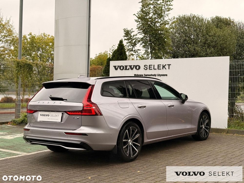 Volvo V60 - 7