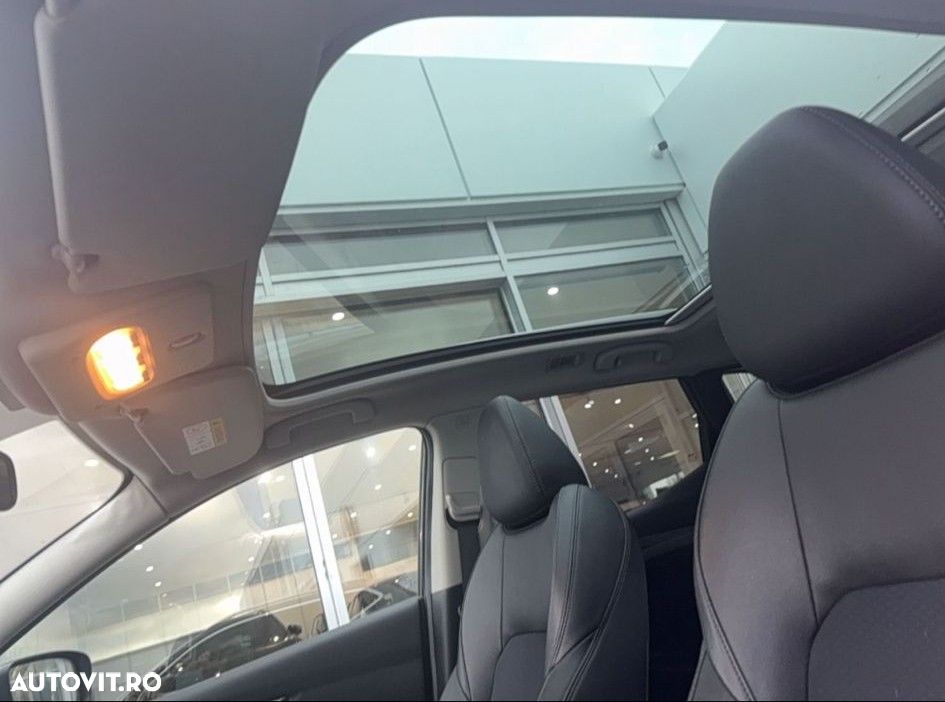 Nissan Qashqai 1.6 DCI Xtronic TEKNA - 5