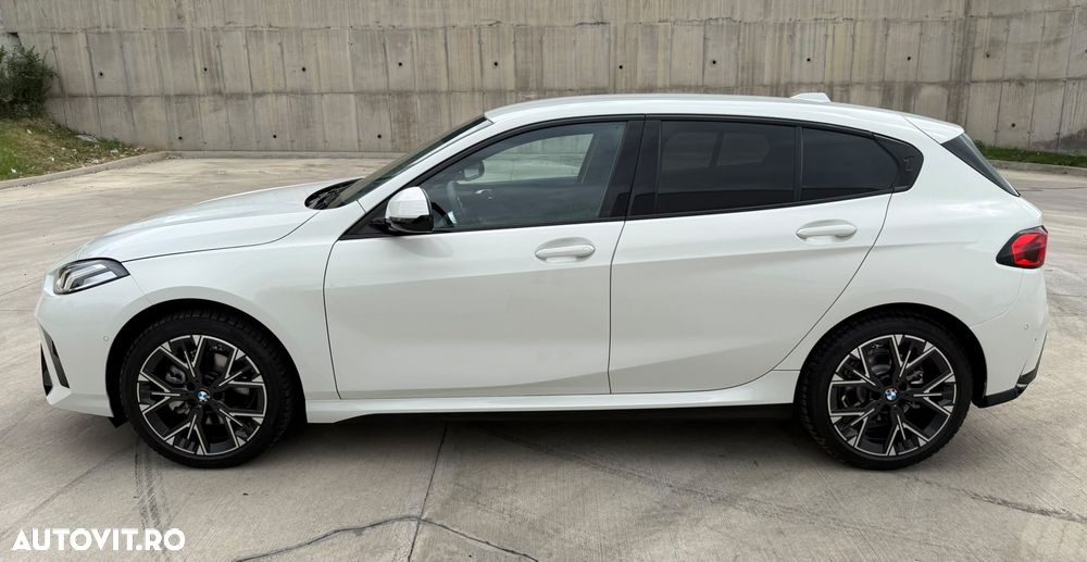 BMW Seria 1 - 5