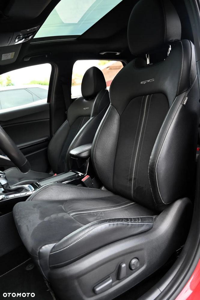 Kia ProCeed - 35
