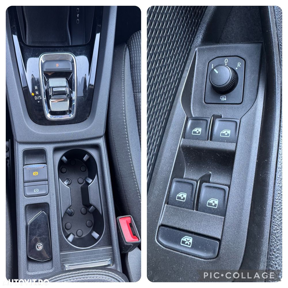 Skoda Octavia 1.0 TSI DSG Mild Hybrid Ambition - 25