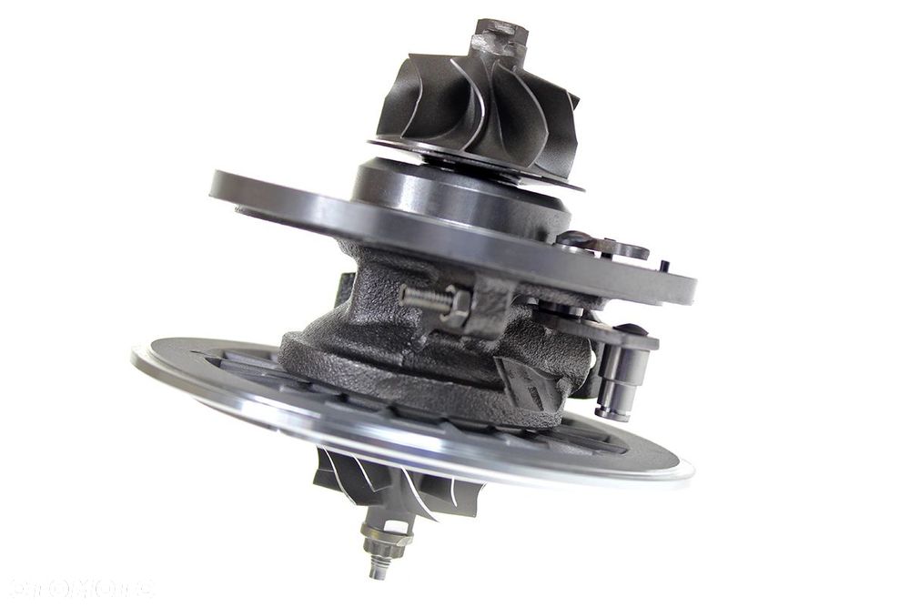 Koras turbiny 49377-00200 Dodge Neon SRT 2.5L 163kW 2003-2005 04884234AC - 7