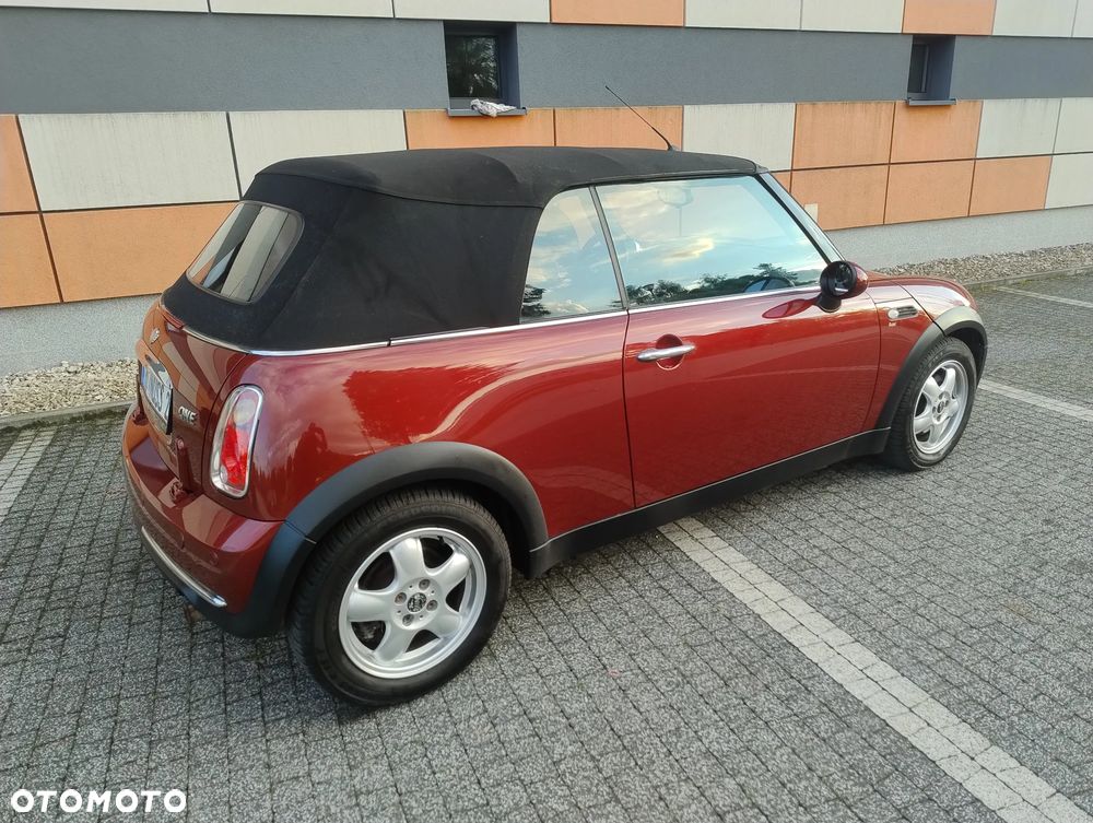 MINI ONE - 8