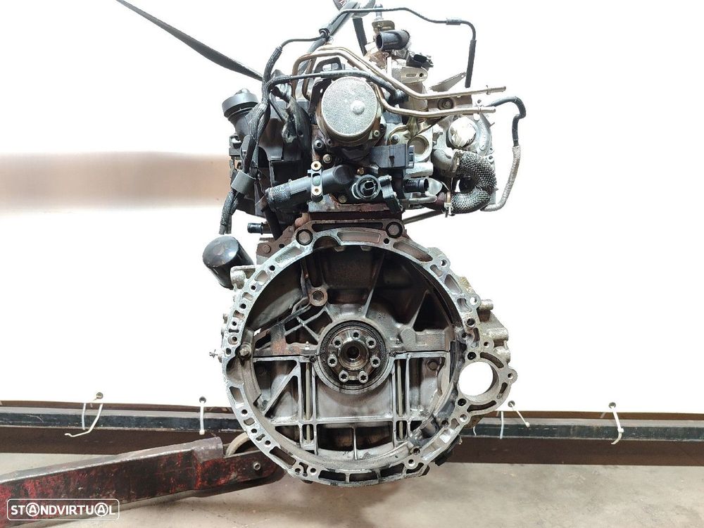 Motor Completo Mercedes-Benz A-Class (W176)  607951 - 1