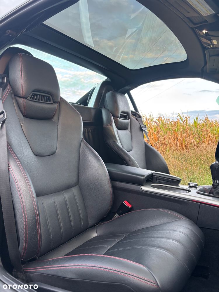 Mercedes-Benz SLK 200 Kompressor - 16