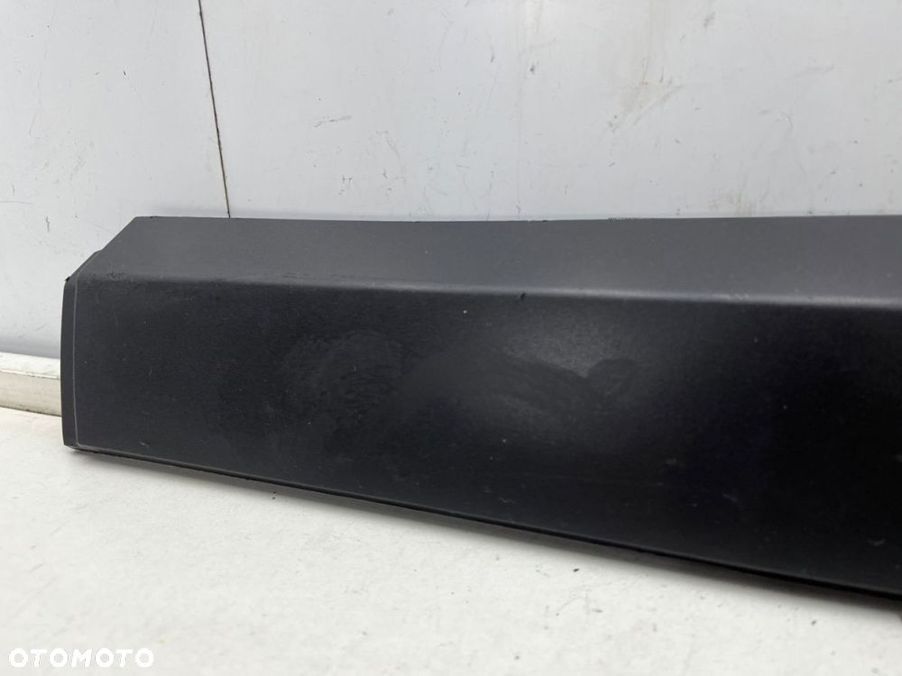 Listwa Mazda CX-3 CX3 14-21r. lewa przednia dolna nakładka drzwi lewy przód d10e-51rb1 - 5