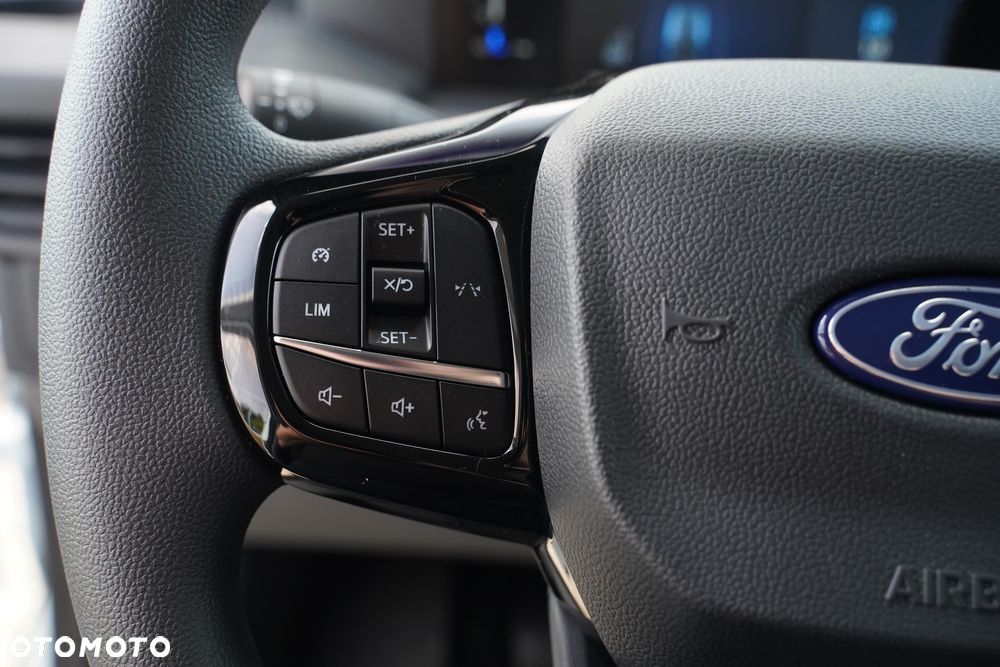 Ford Transit Custom 320 L2H1 Trend - 12