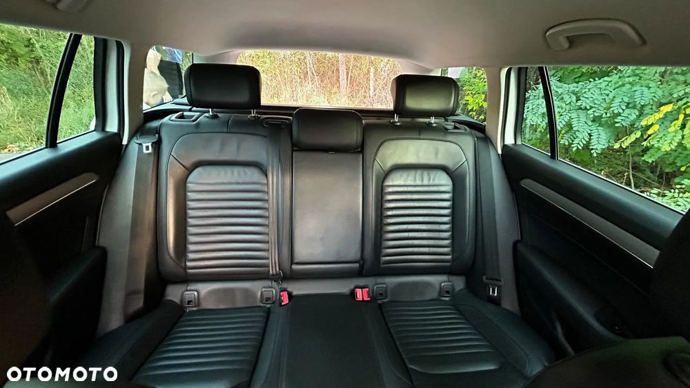 Volkswagen Passat 2.0 TDI BMT Highline DSG - 31
