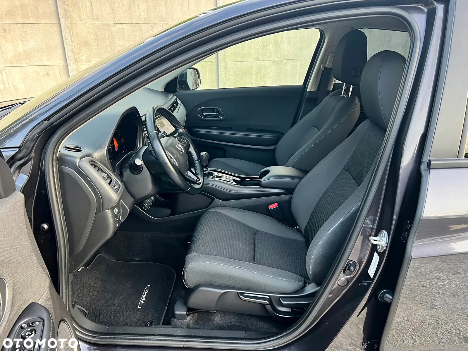 Honda HR-V 1.5 i-VTEC Elegance - 14