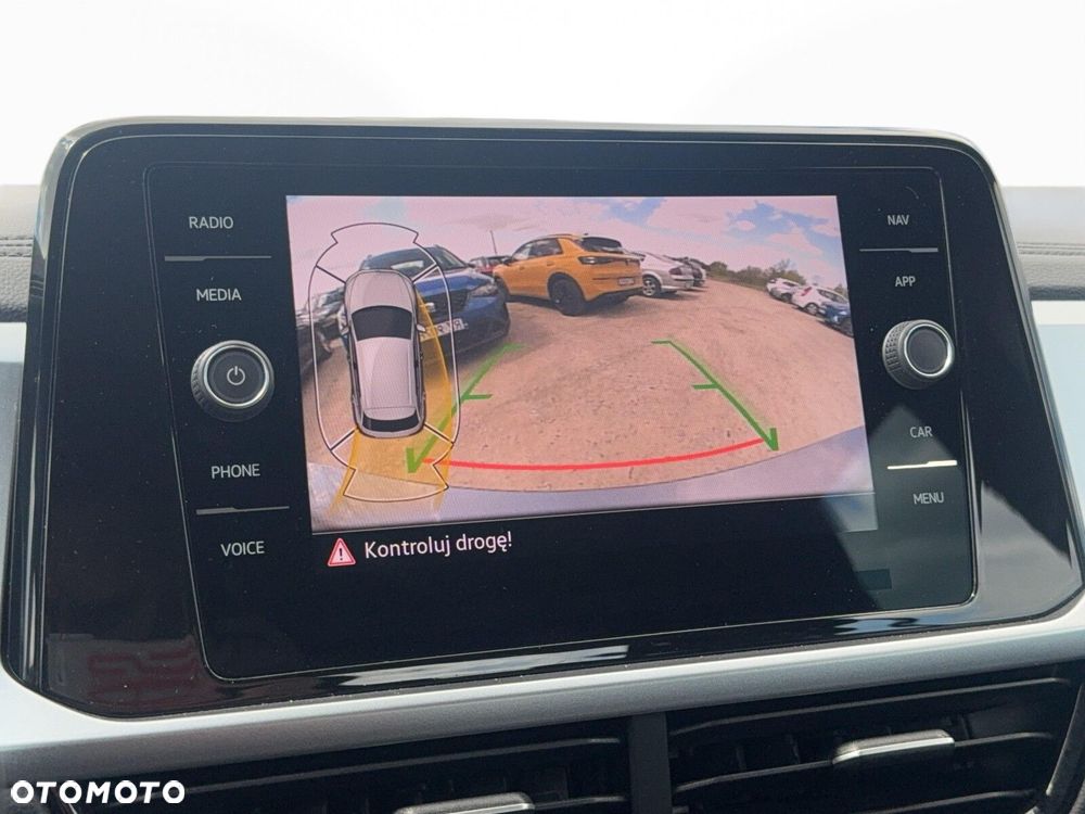 Volkswagen T-Roc 1.5 TSI Life - 21