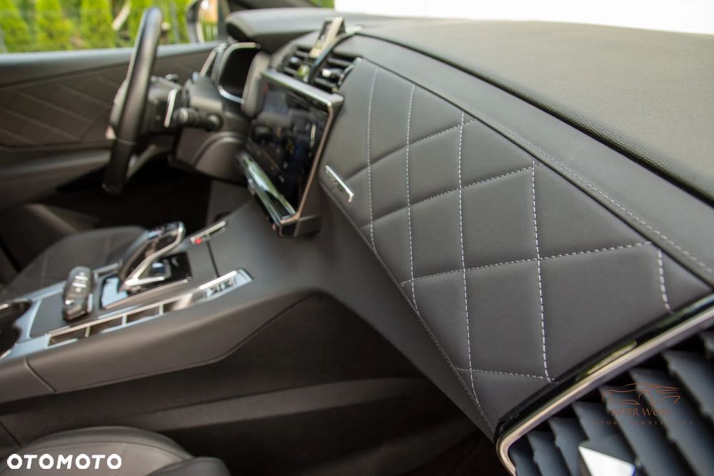 DS Automobiles DS 7 Crossback 1.6 PureTech Grand Chic - 10