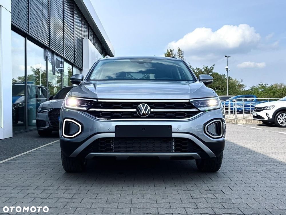 Volkswagen T-Roc - 2