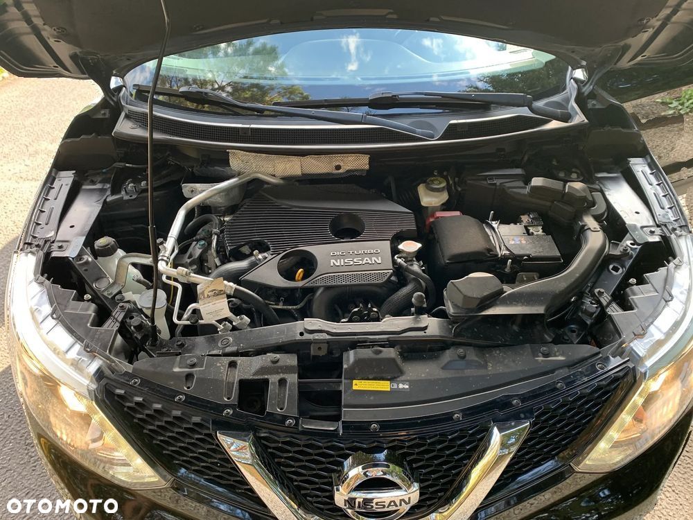 Nissan Qashqai - 40