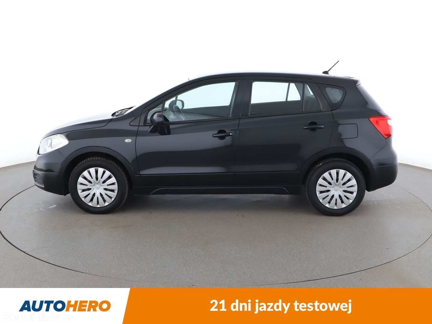 Suzuki SX4 S-Cross 1.6 Elegance - 2