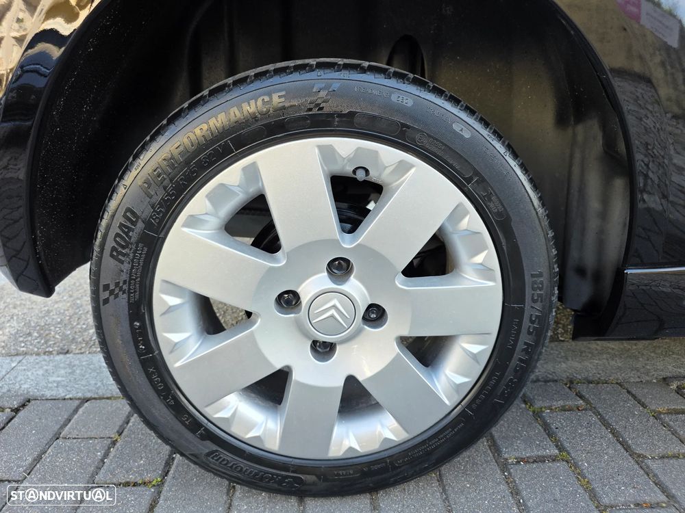 Citroën C 2 VTR  1.4HDi - 21