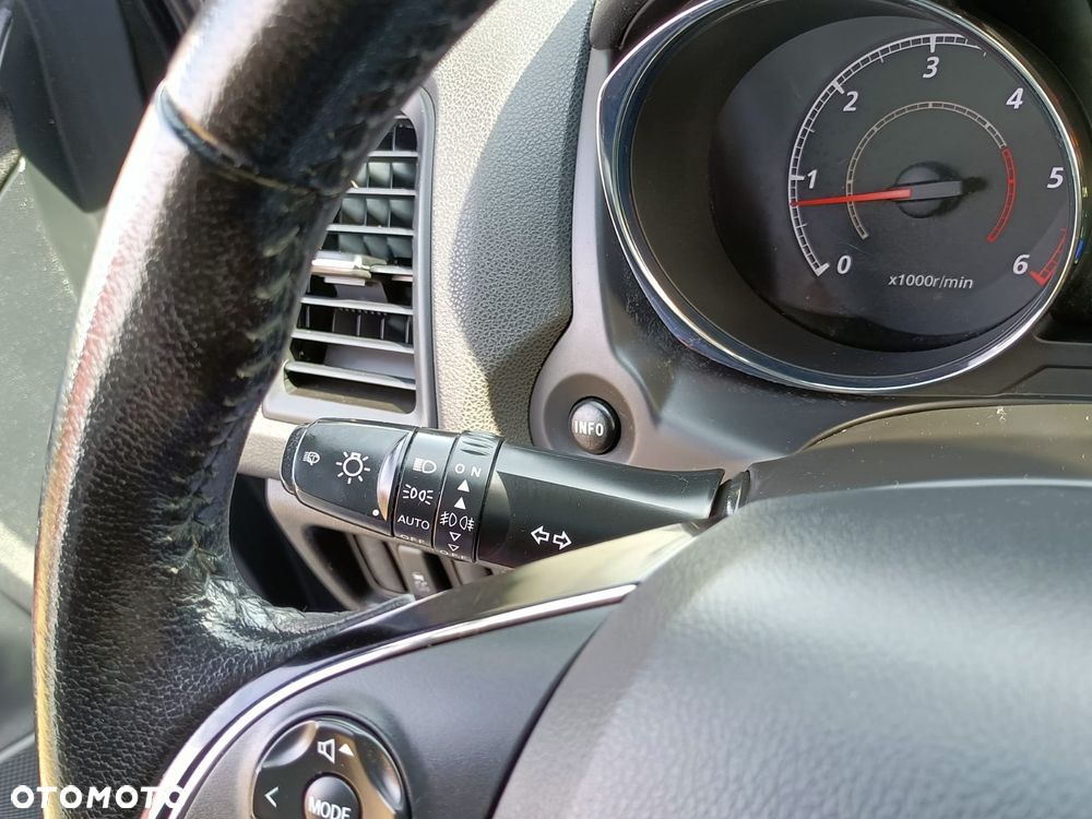 Mitsubishi ASX 1.6 DID Intense Plus 4WD - 34