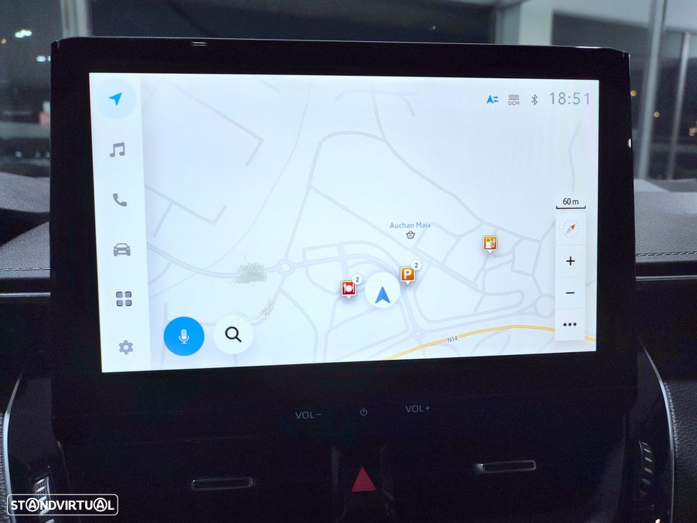 Toyota Corolla Touring Sports 1.8 Hybrid Exclusive - 18