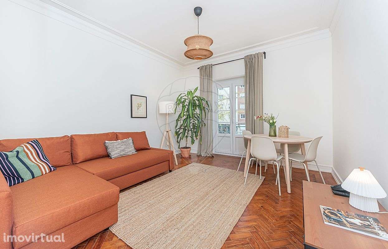 Apartamento T4 para arrendamento - Grande imagem: 3/38