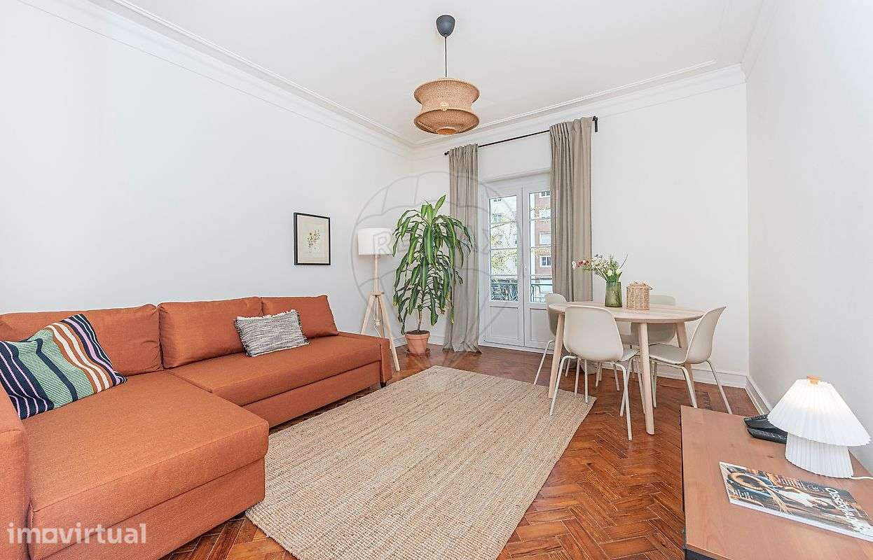 Apartamento T4 para arrendamento - Grande imagem: 3/38