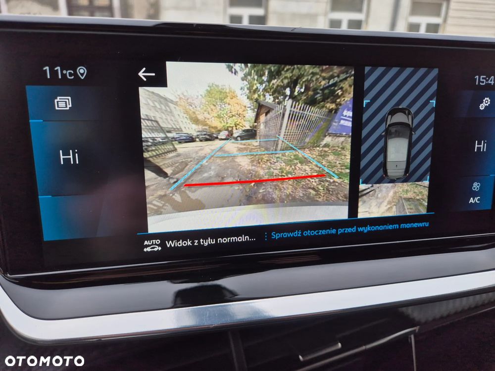 Peugeot 2008 1.2 PureTech Allure Pack S&S - 20