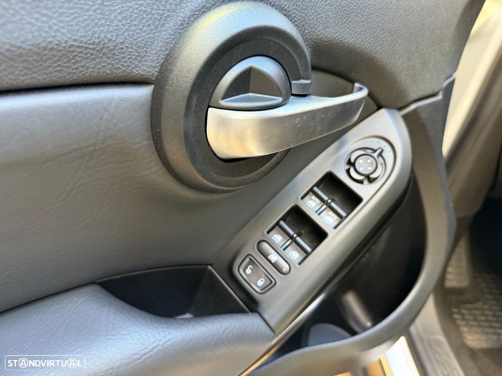 Fiat 500X 1.6 MJ S-Design DCT S&S - 5