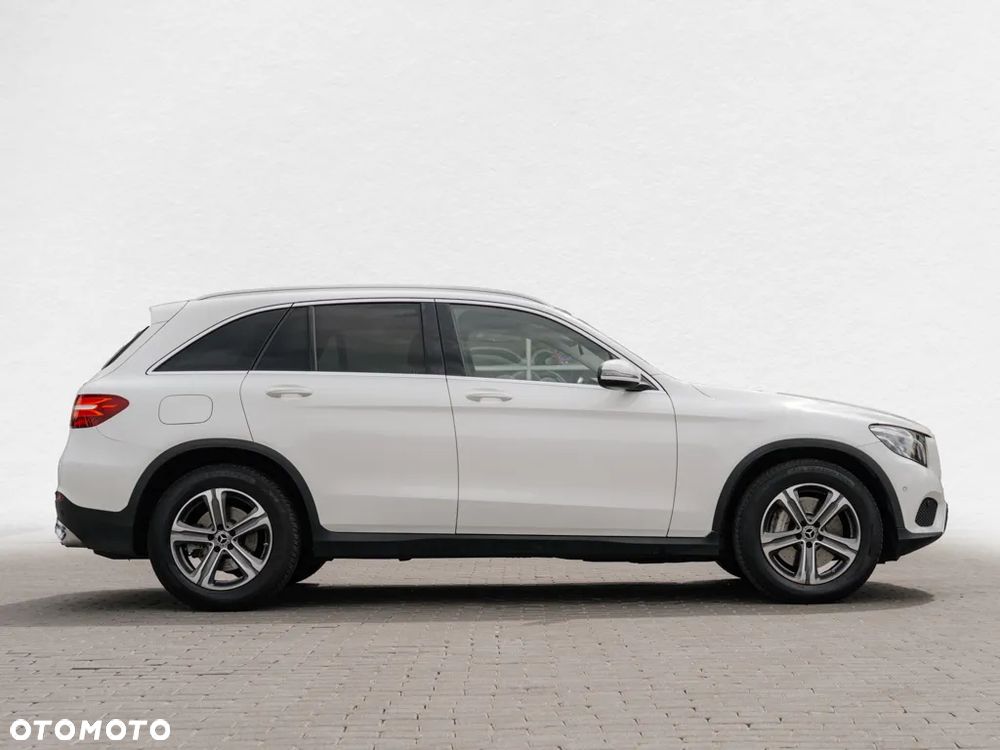 Mercedes-Benz GLC - 4