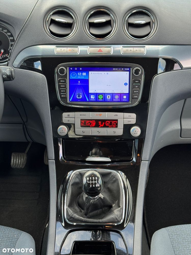 Ford Galaxy 2.0 TDCi Titanium - 25