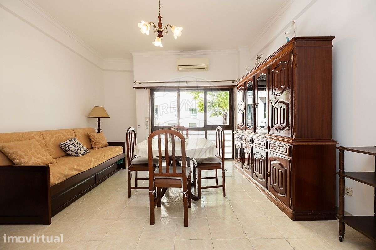 Apartamento T1 para arrendamento - Grande imagem: 3/17