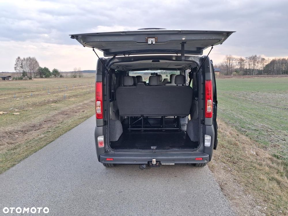 Opel Vivaro L2H1 Design Edition - 26