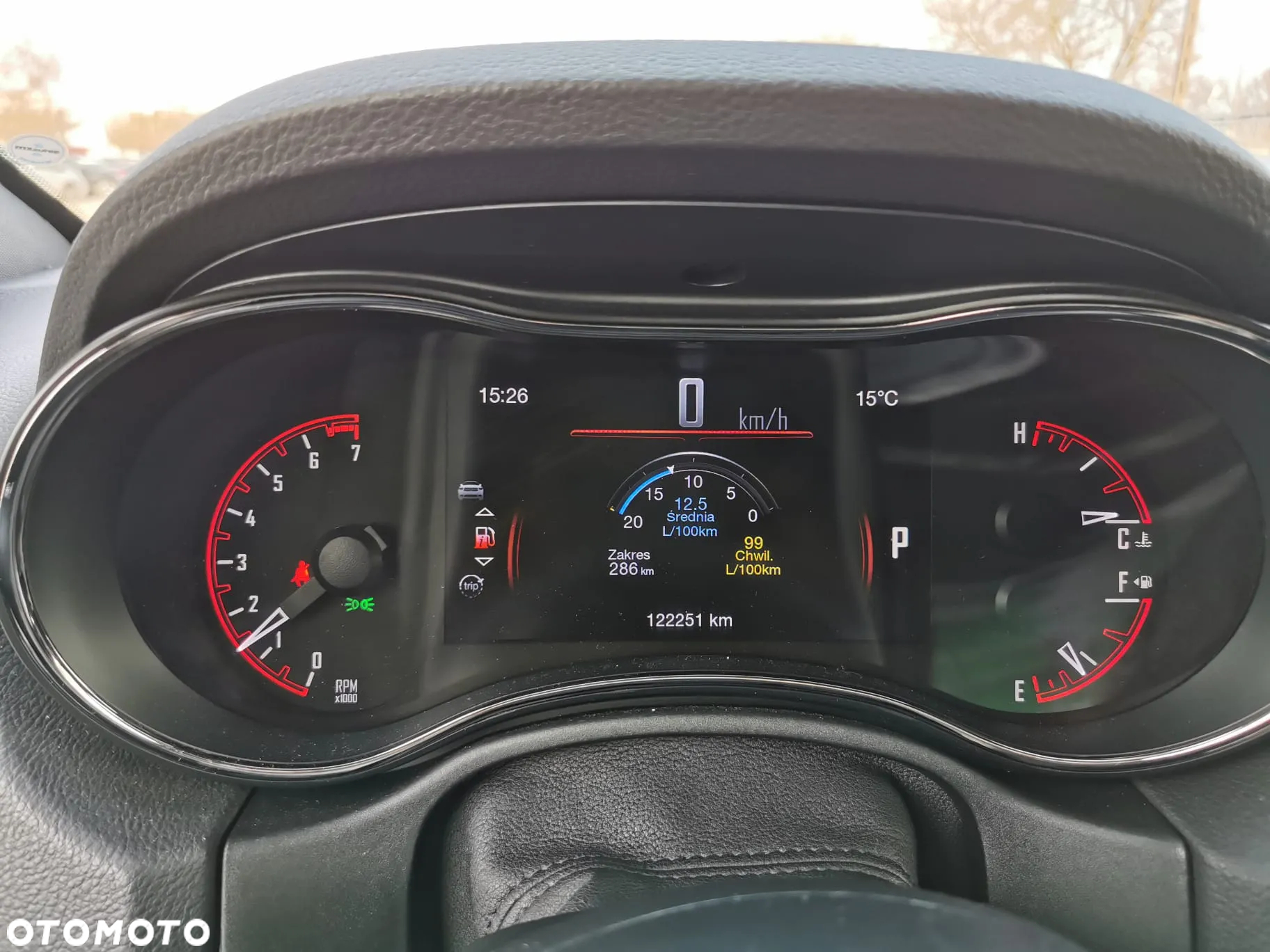 Dodge Durango - 38