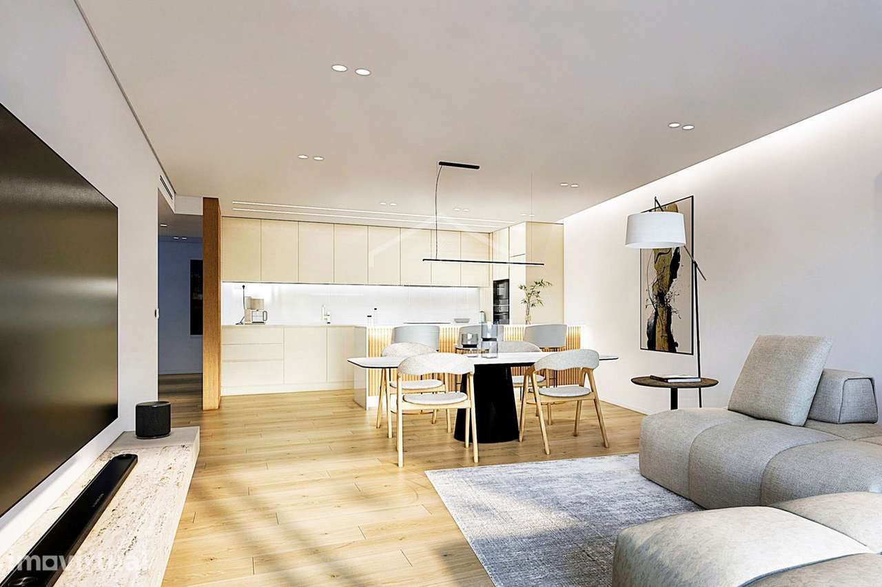 Apartamento T3 em construção - Loures - Grande imagem: 5/19