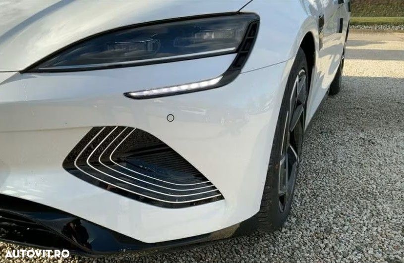 Byd Seal 82.5 kWh RWD Design - 10