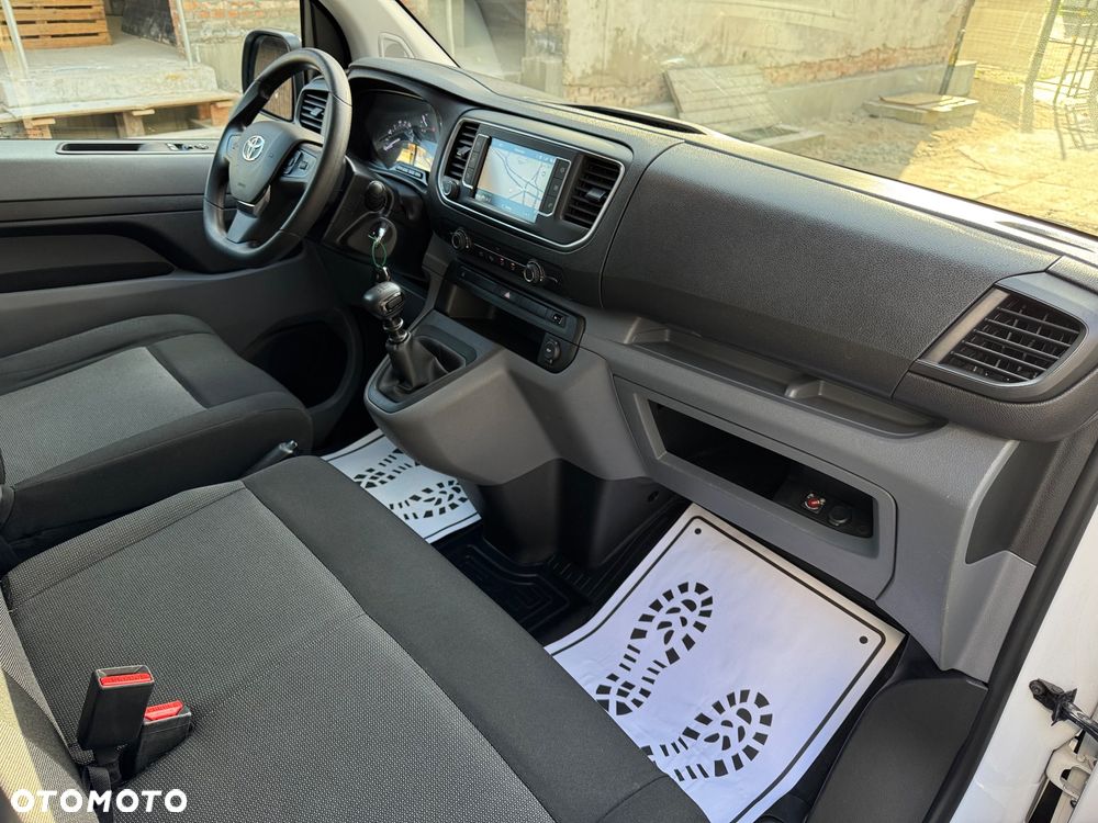 Toyota ProAce 2,0-l-D-4D L2 Comfort - 23
