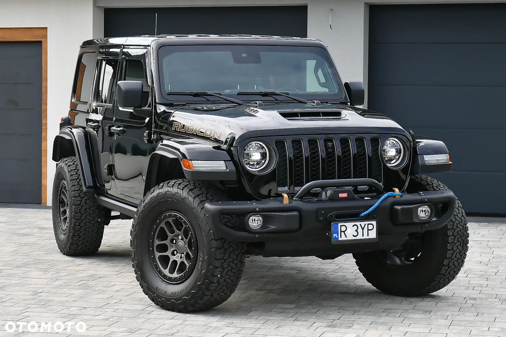 Jeep Wrangler - 16
