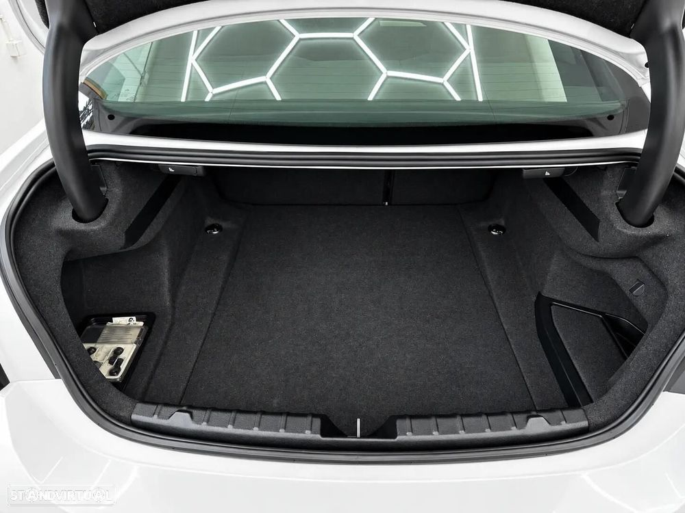 BMW 420 i Pack M - 35
