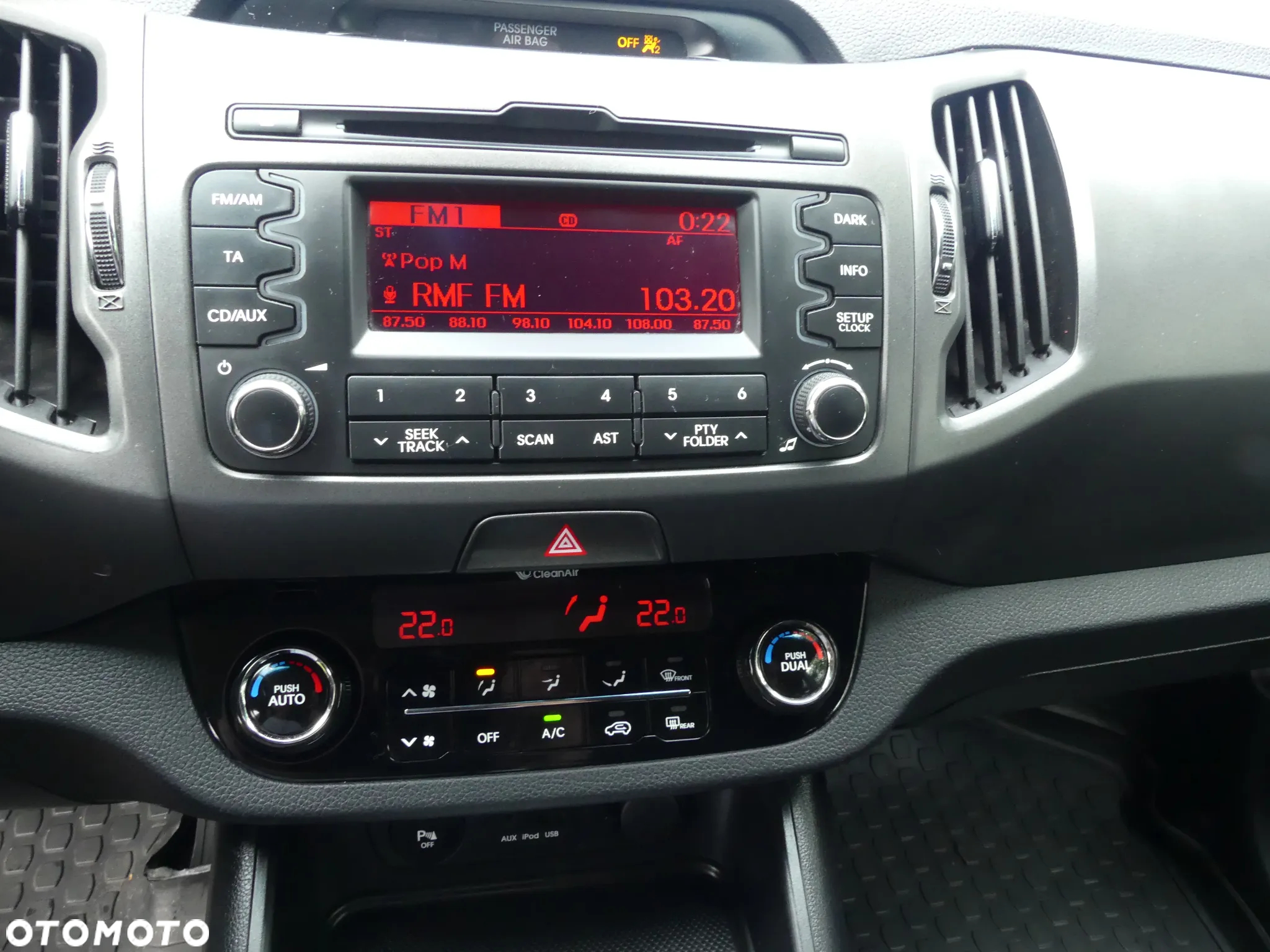 Kia Sportage - 32