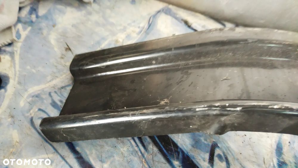MERCEDES-BENZ 210A44762223416 BELKA ZDERZAKA PRZEDNIEGO - 2