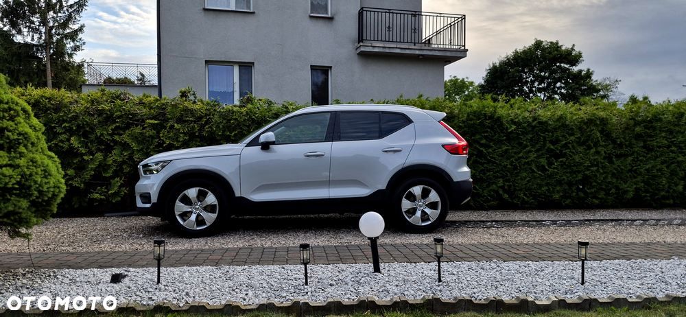 Volvo XC 40 D3 Geartronic - 3