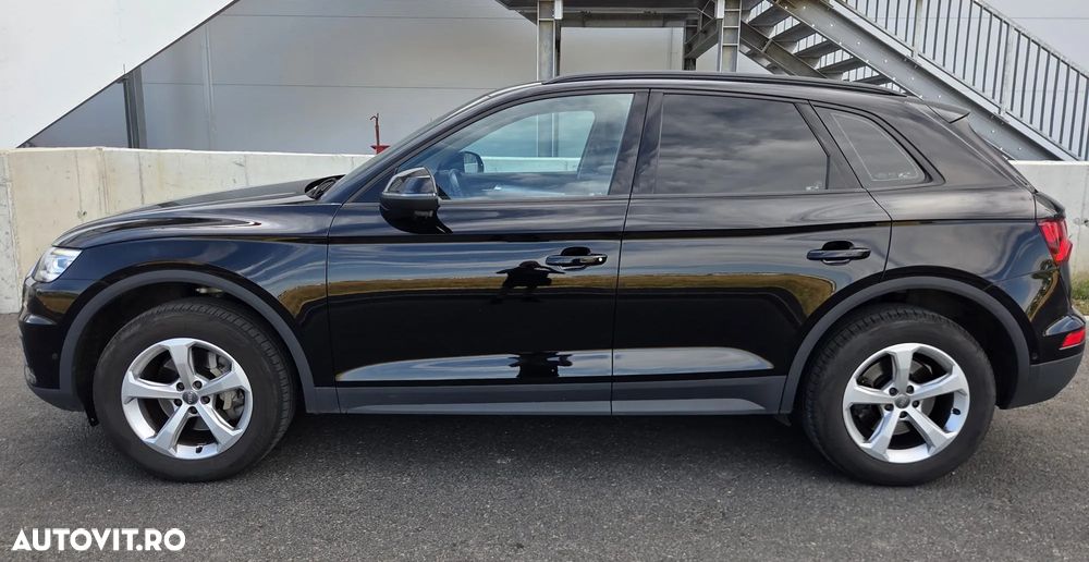 Audi Q5 2.0 TDI Quattro S tronic - 2