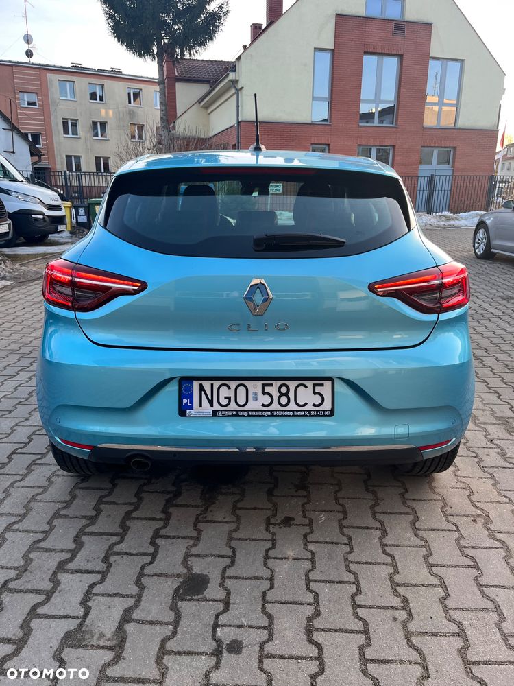 Renault Clio - 3