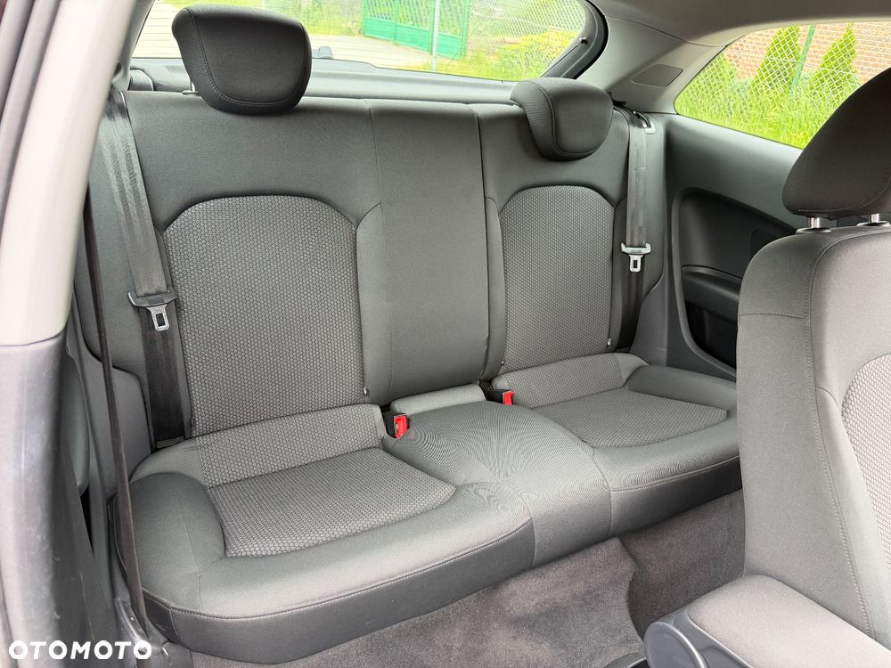 Audi A1 3-drzwiowe 1.2 TFSI admired - 26