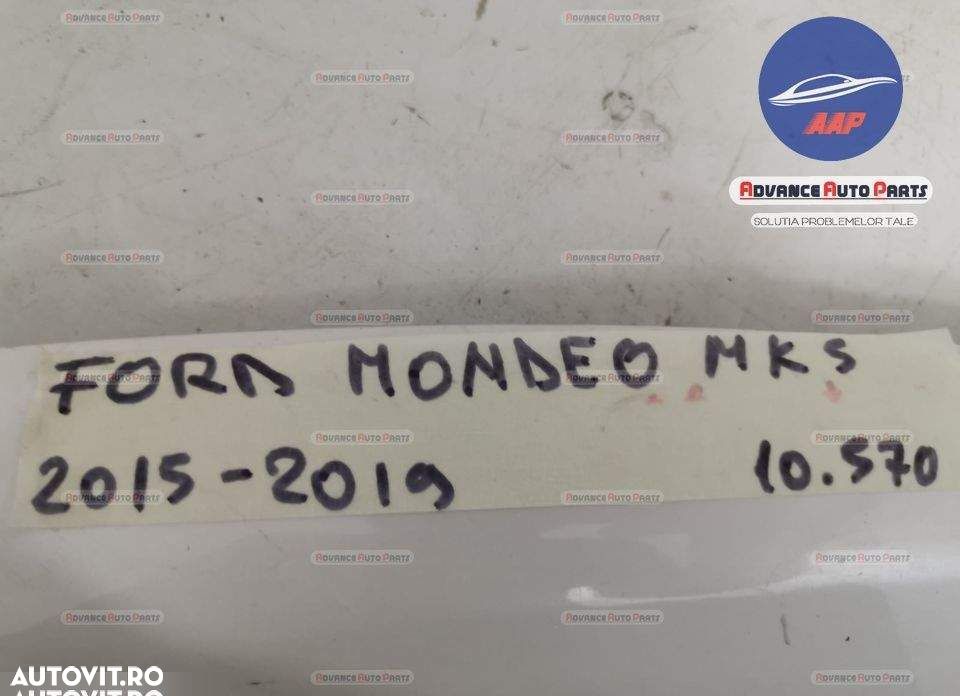 Flaps Dreapta original Ford  Mondeo  MK5 2014 2015 2016 2017 2018 2019 - 4