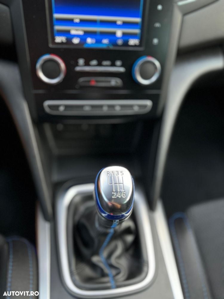 Renault Megane - 19
